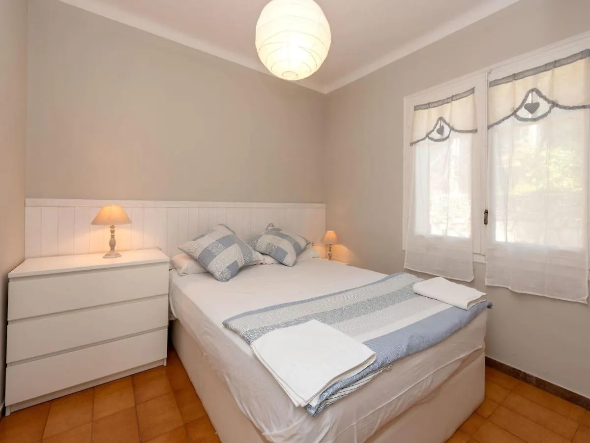 أرينيس دي مار Holiday Home Vistamar أرينيس دي مار