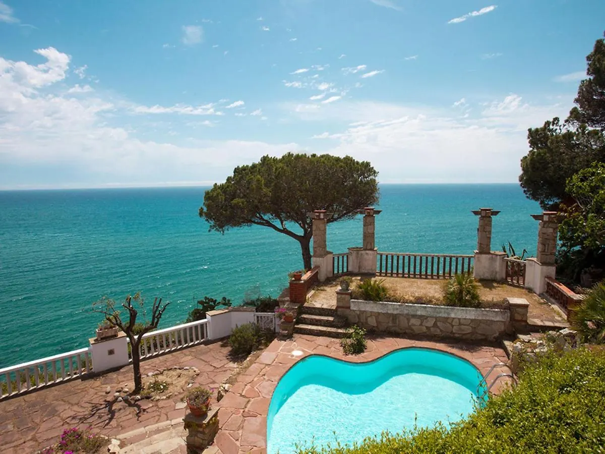 اتصالات Holiday Home Vistamar 
