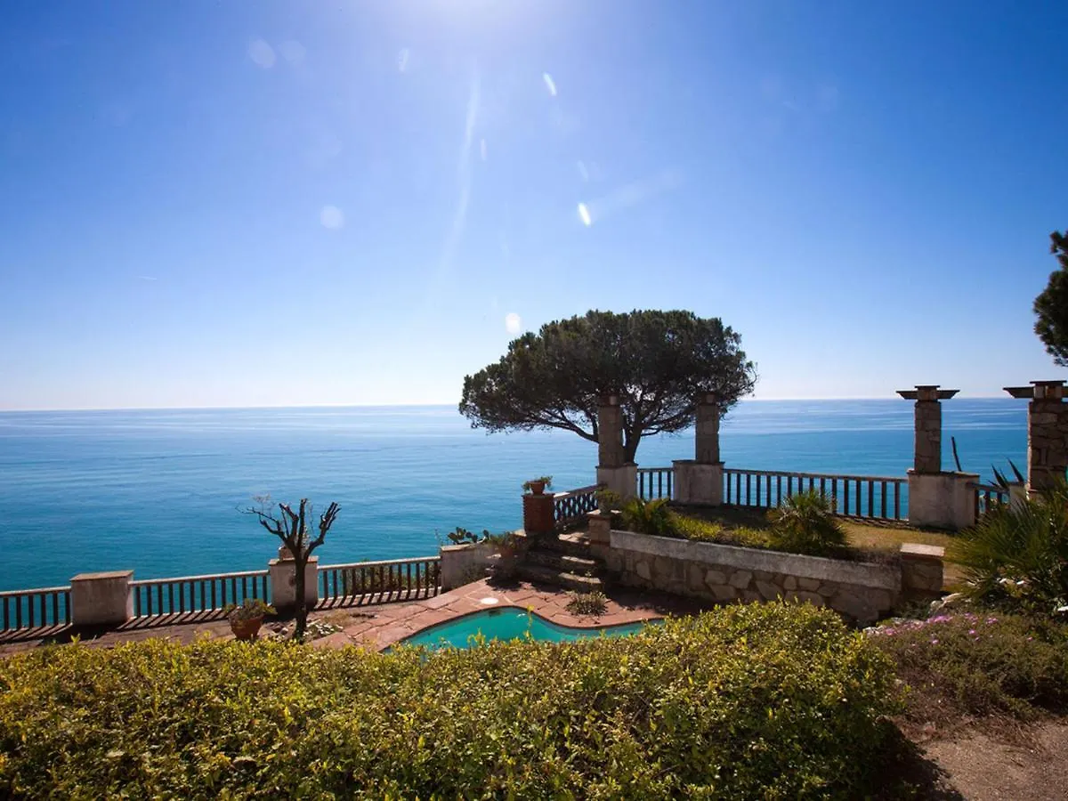 أرينيس دي مار Holiday Home Vistamar