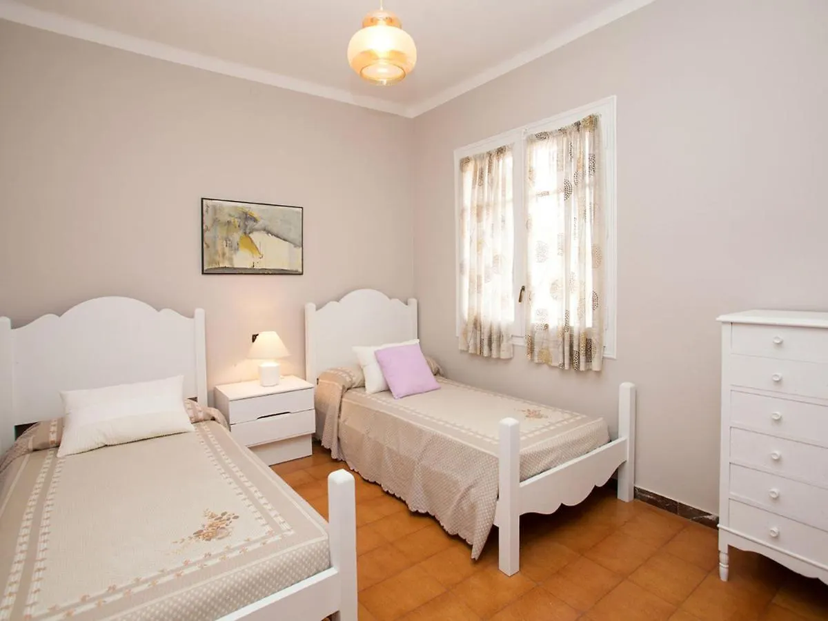 Holiday Home Vistamar Arenys de Mar