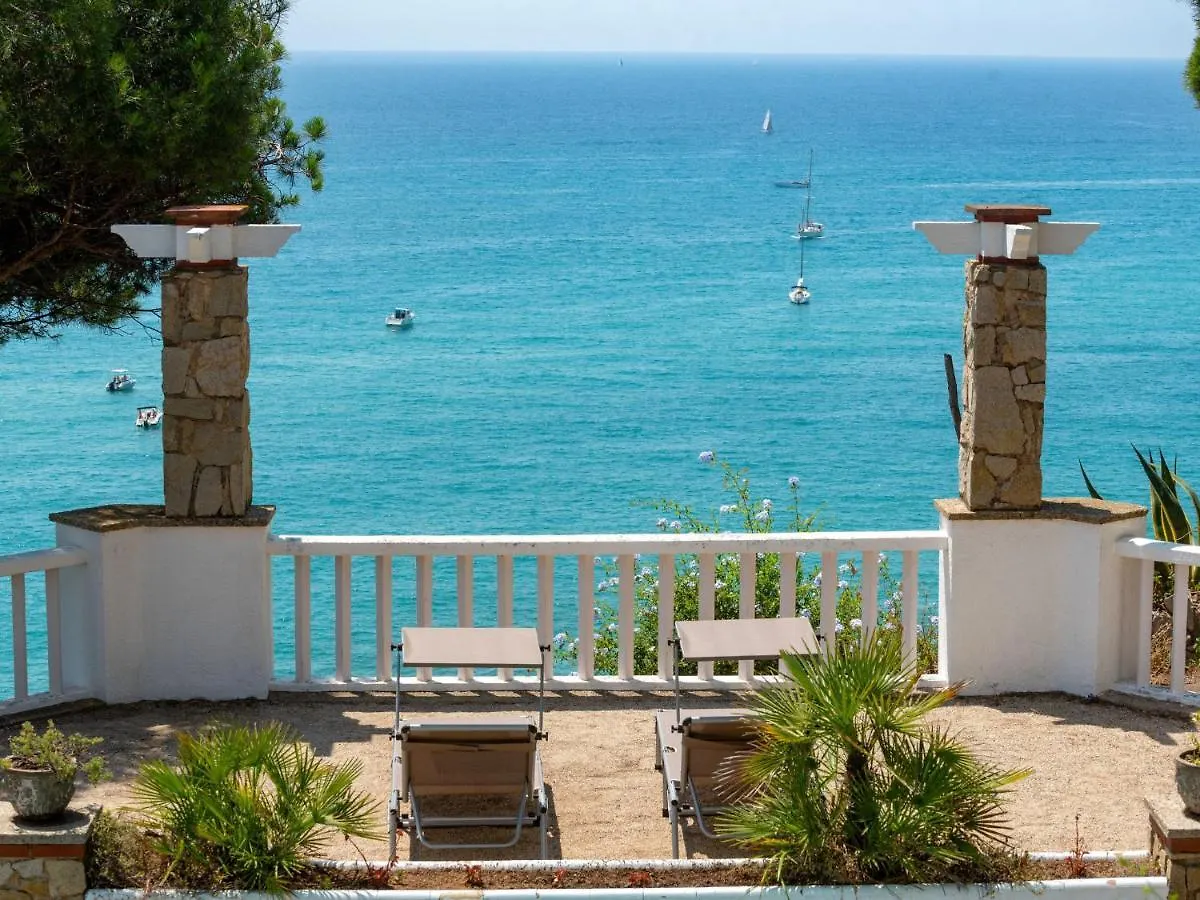 Holiday Home Vistamar Arenys de Mar